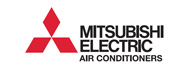 Mitsubishi Air Conditioners