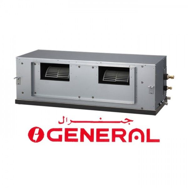 General Duct AC Systems – Installation & Maintenance in Dubai